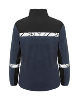 Progression 7301 Ladies Full Zip Fleece
