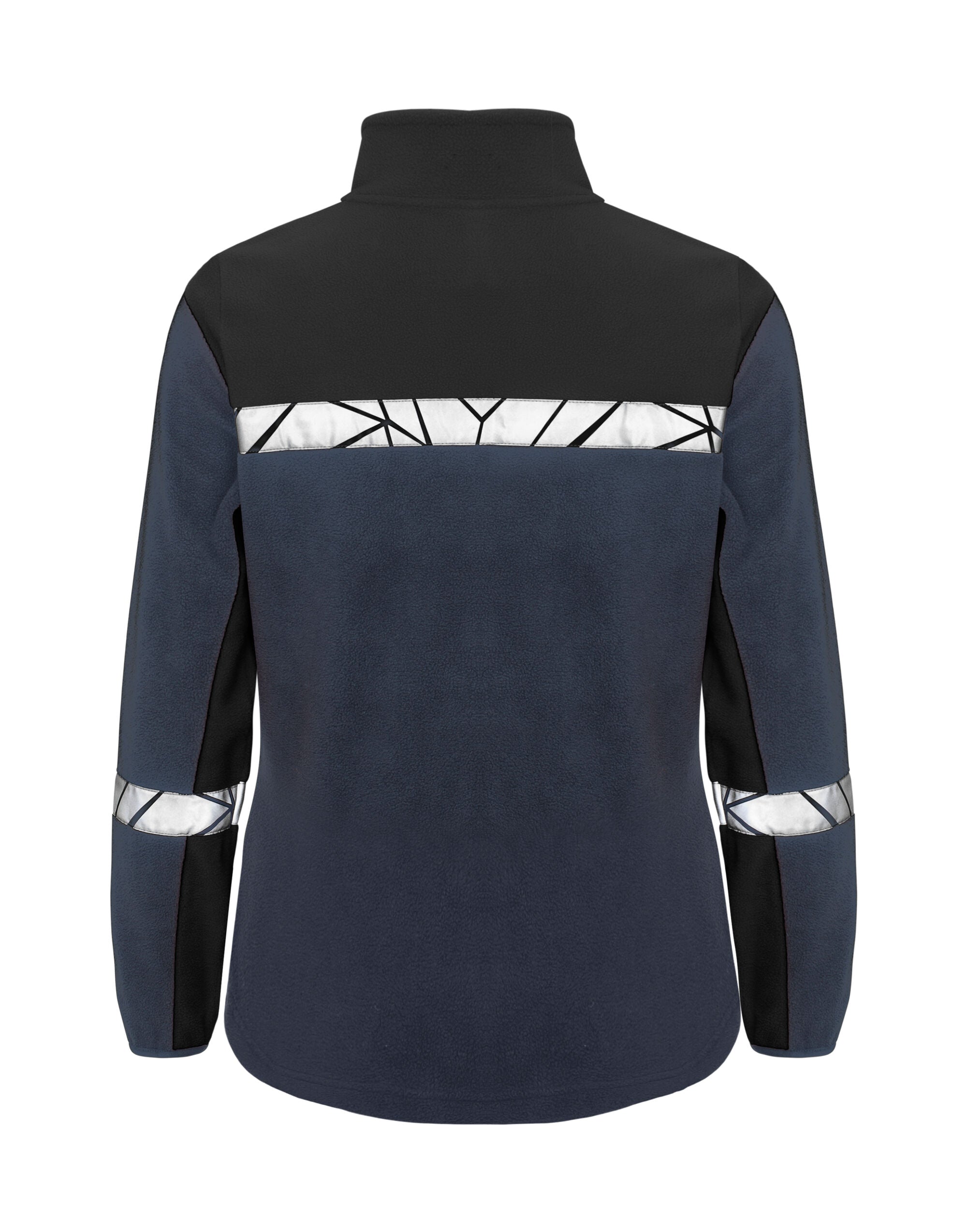 Progression 7301 Ladies Full Zip Fleece