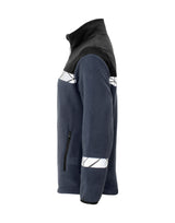 Progression 7301 Ladies Full Zip Fleece