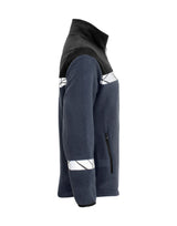 Progression 7301 Ladies Full Zip Fleece