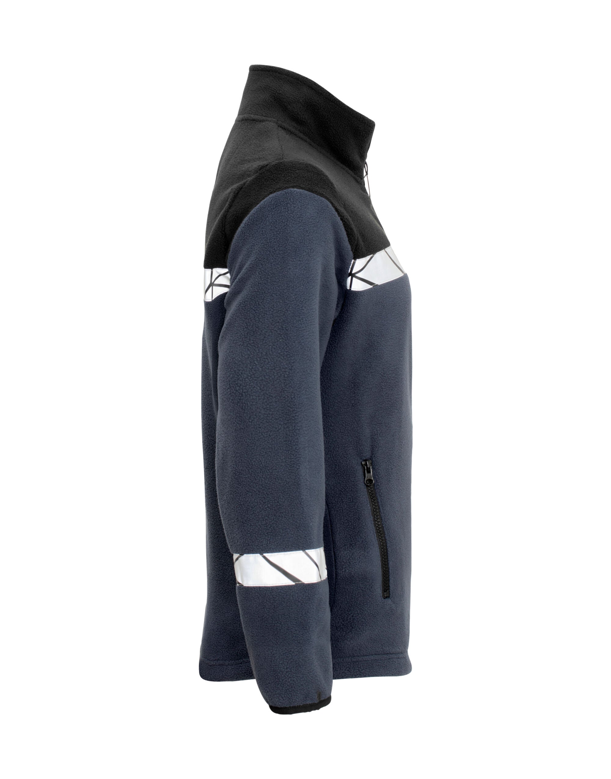 Progression 7301 Ladies Full Zip Fleece