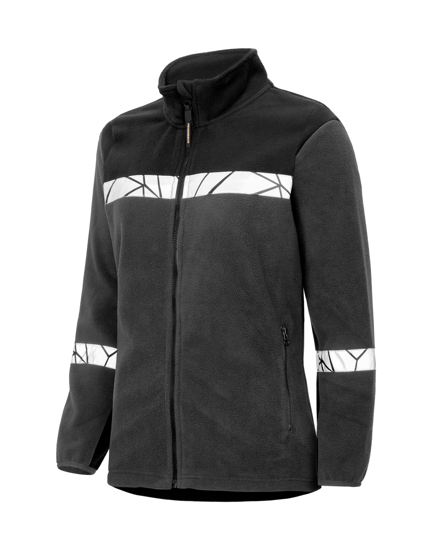 Progression 7301 Ladies Full Zip Fleece
