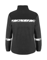 Progression 7301 Ladies Full Zip Fleece