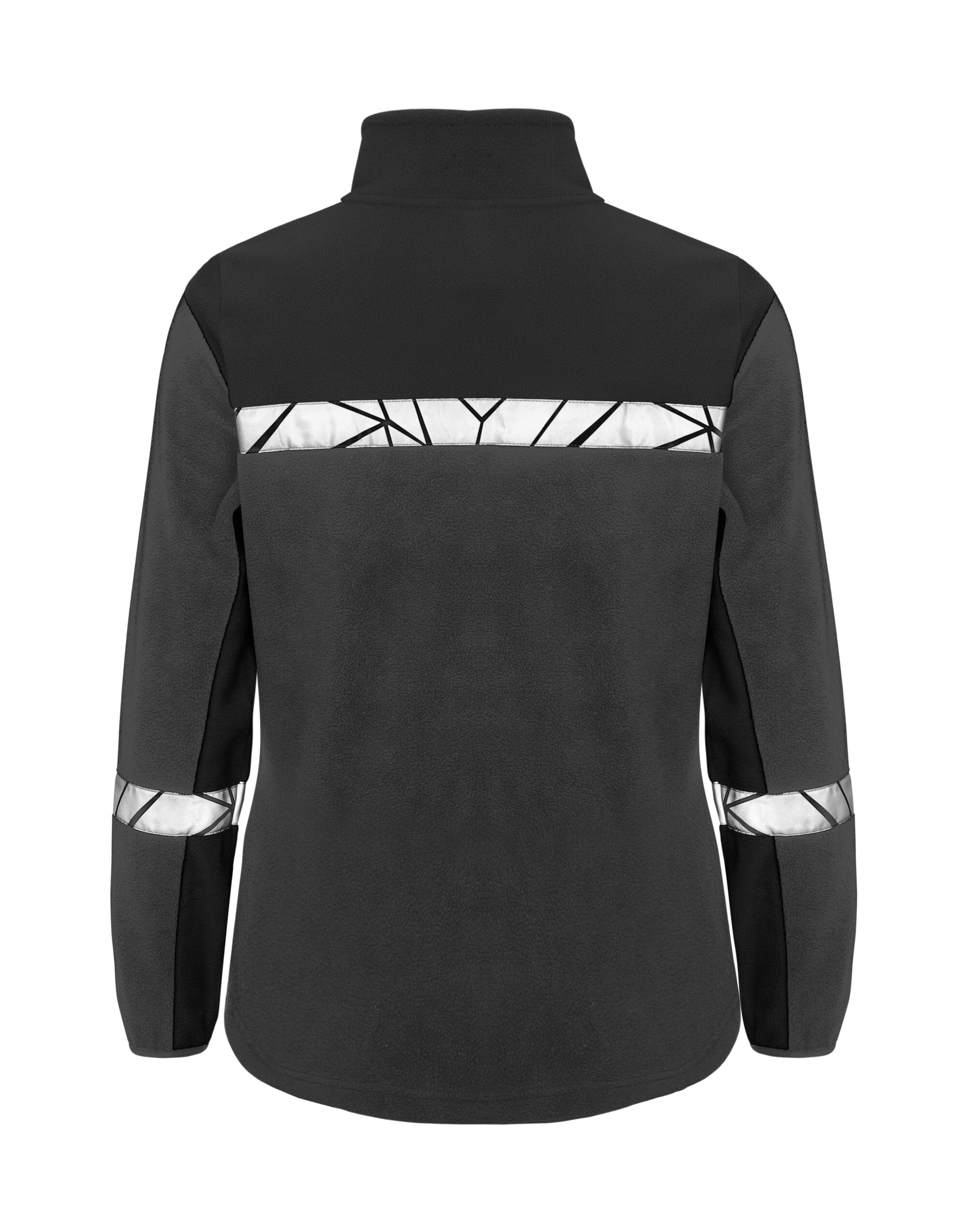 Progression 7301 Ladies Full Zip Fleece