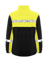 Progression 7301 Ladies Full Zip Fleece