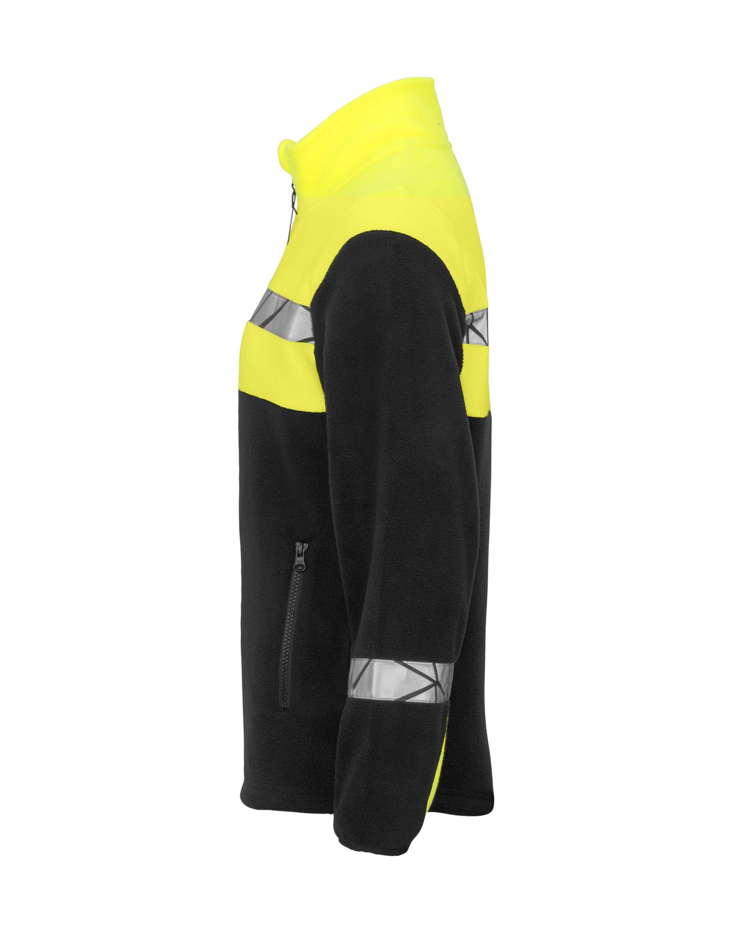 Progression 7301 Ladies Full Zip Fleece