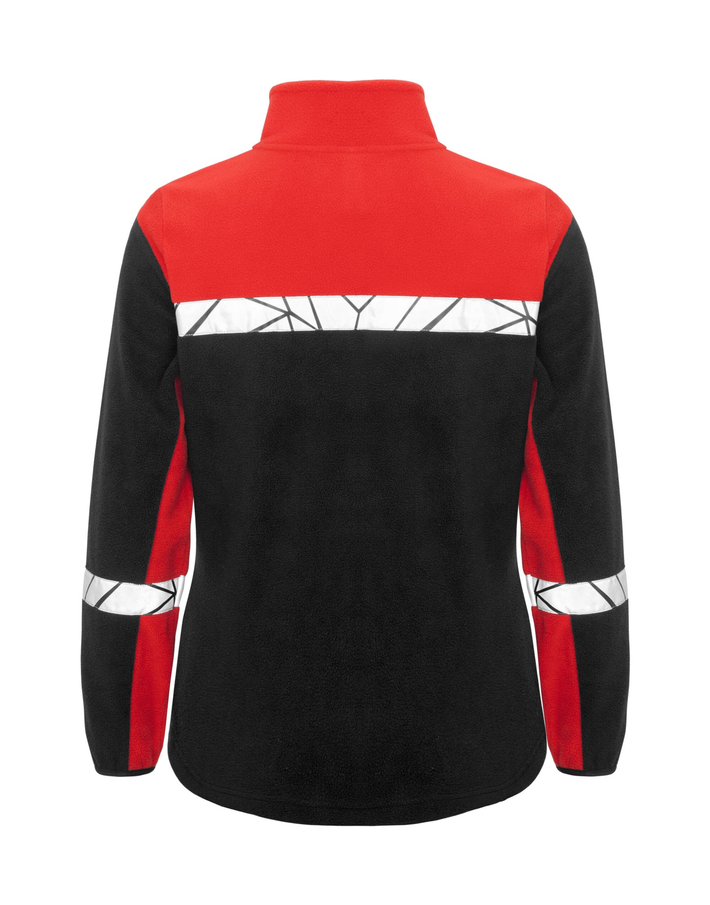 Progression 7301 Ladies Full Zip Fleece