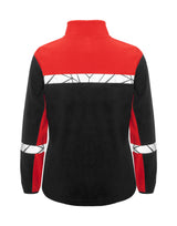Progression 7301 Ladies Full Zip Fleece