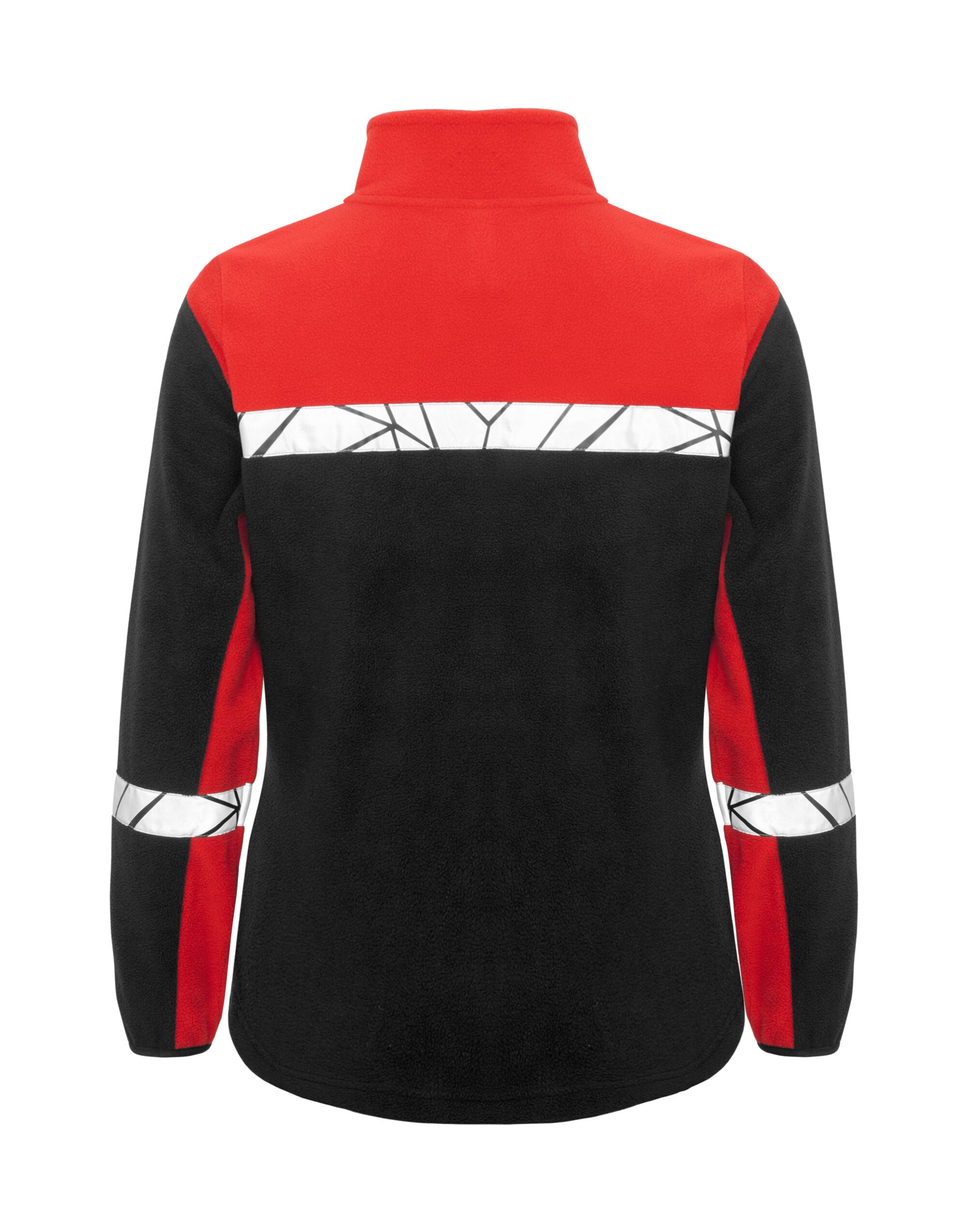 Progression 7301 Ladies Full Zip Fleece