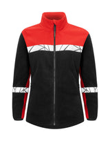 Progression 7301 Ladies Full Zip Fleece