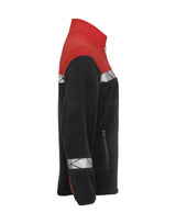 Progression 7301 Ladies Full Zip Fleece