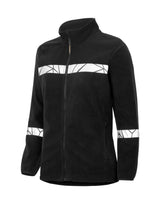 Progression 7301 Ladies Full Zip Fleece