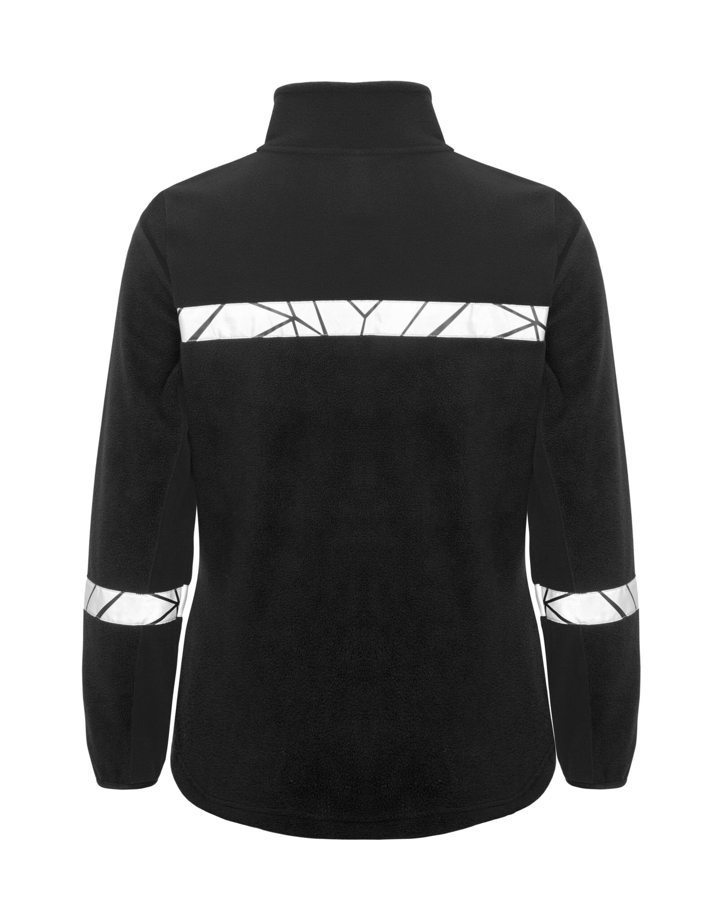 Progression 7301 Ladies Full Zip Fleece