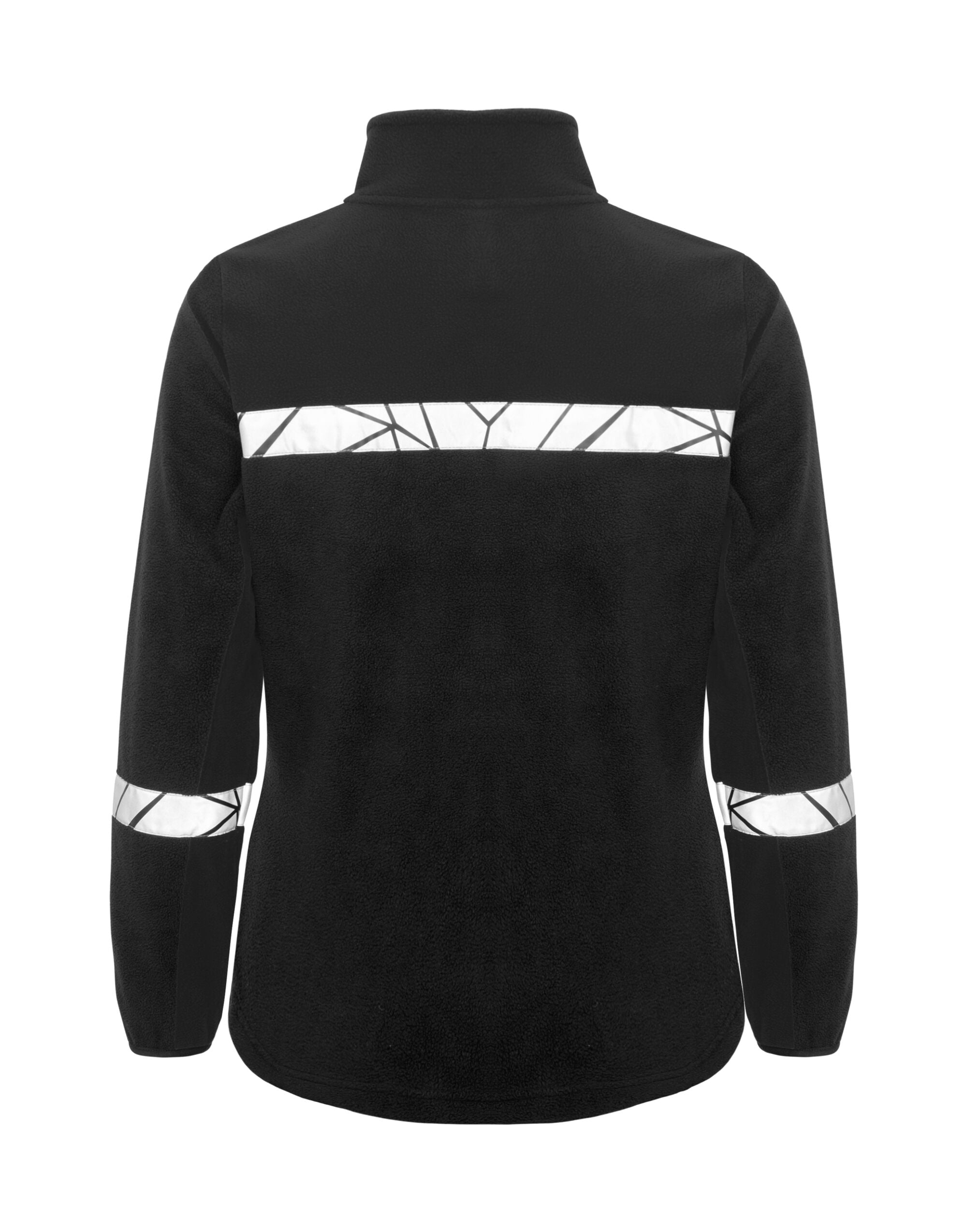 Progression 7301 Ladies Full Zip Fleece