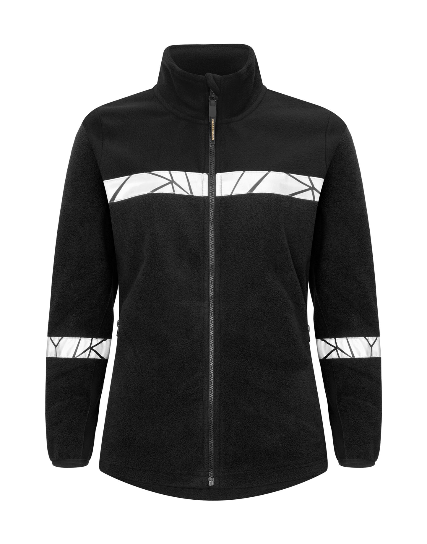 Progression 7301 Ladies Full Zip Fleece