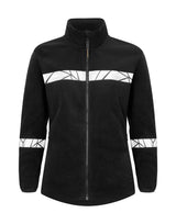 Progression 7301 Ladies Full Zip Fleece