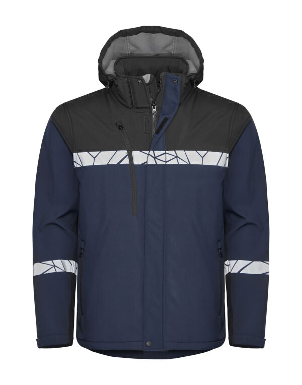  Progression 7400 Softshell Jacket