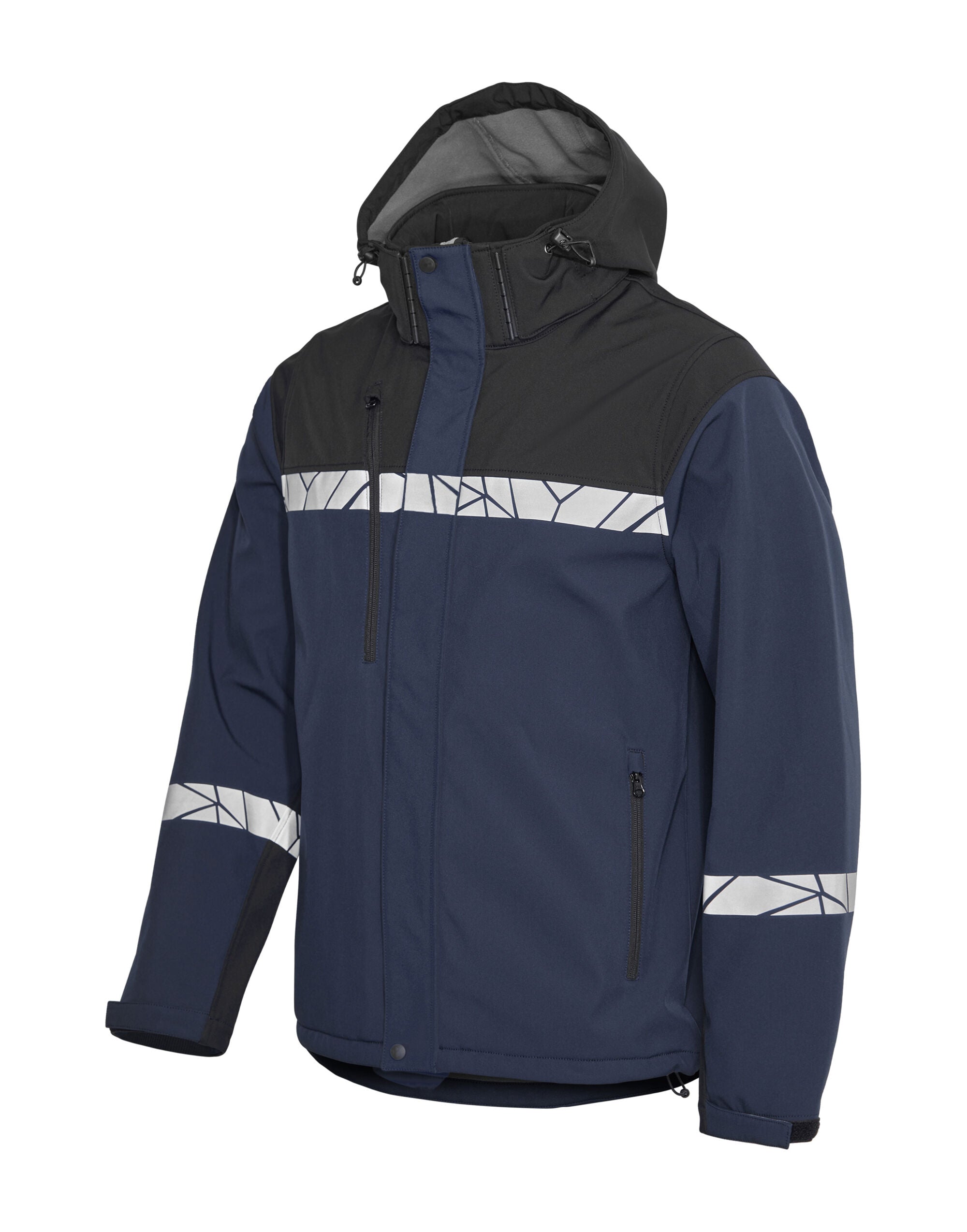  Progression 7400 Softshell Jacket