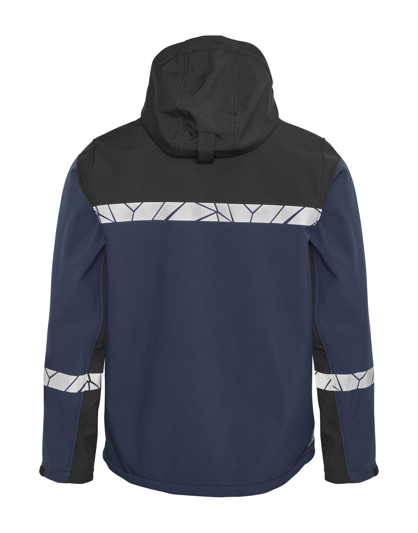  Progression 7400 Softshell Jacket