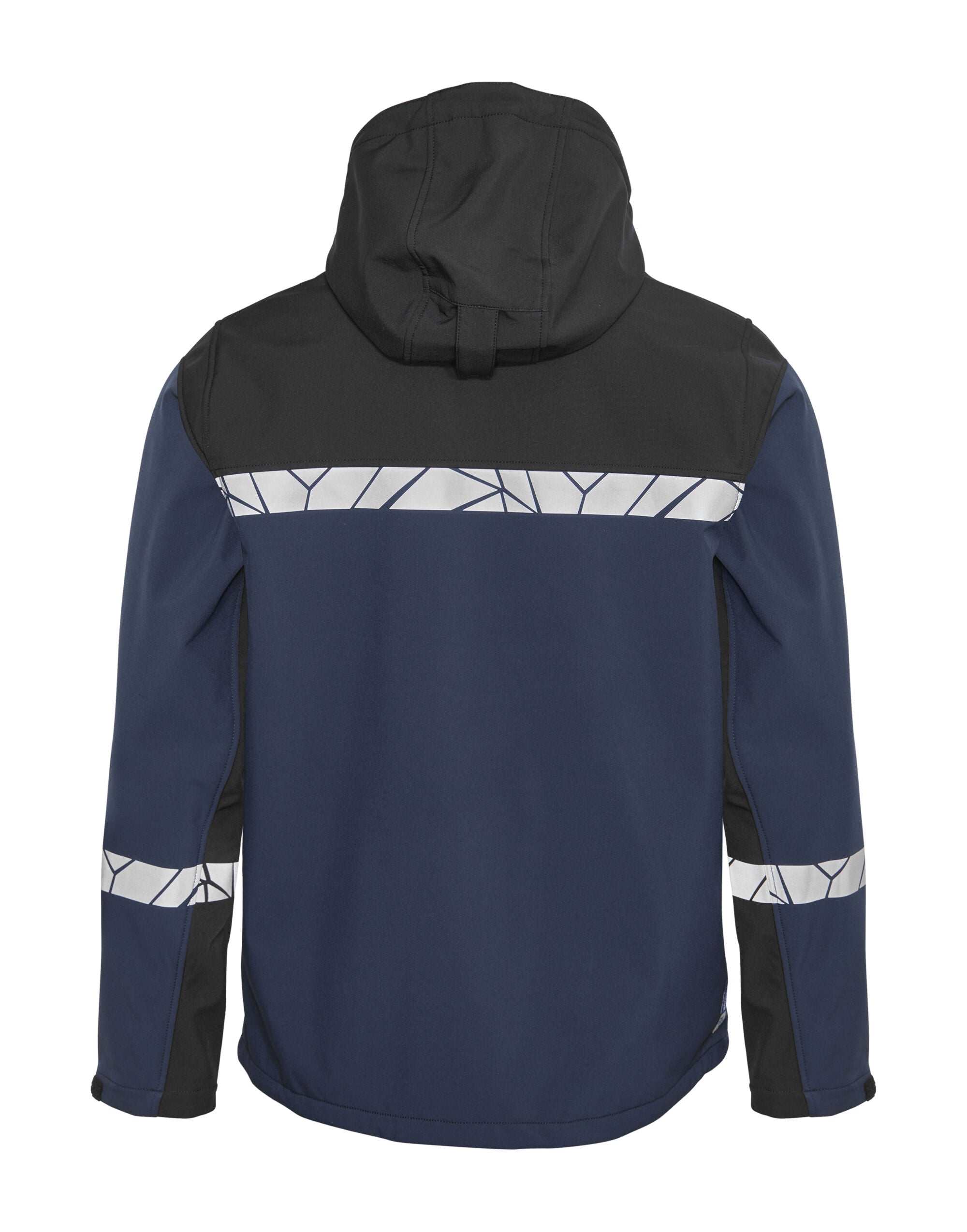  Progression 7400 Softshell Jacket