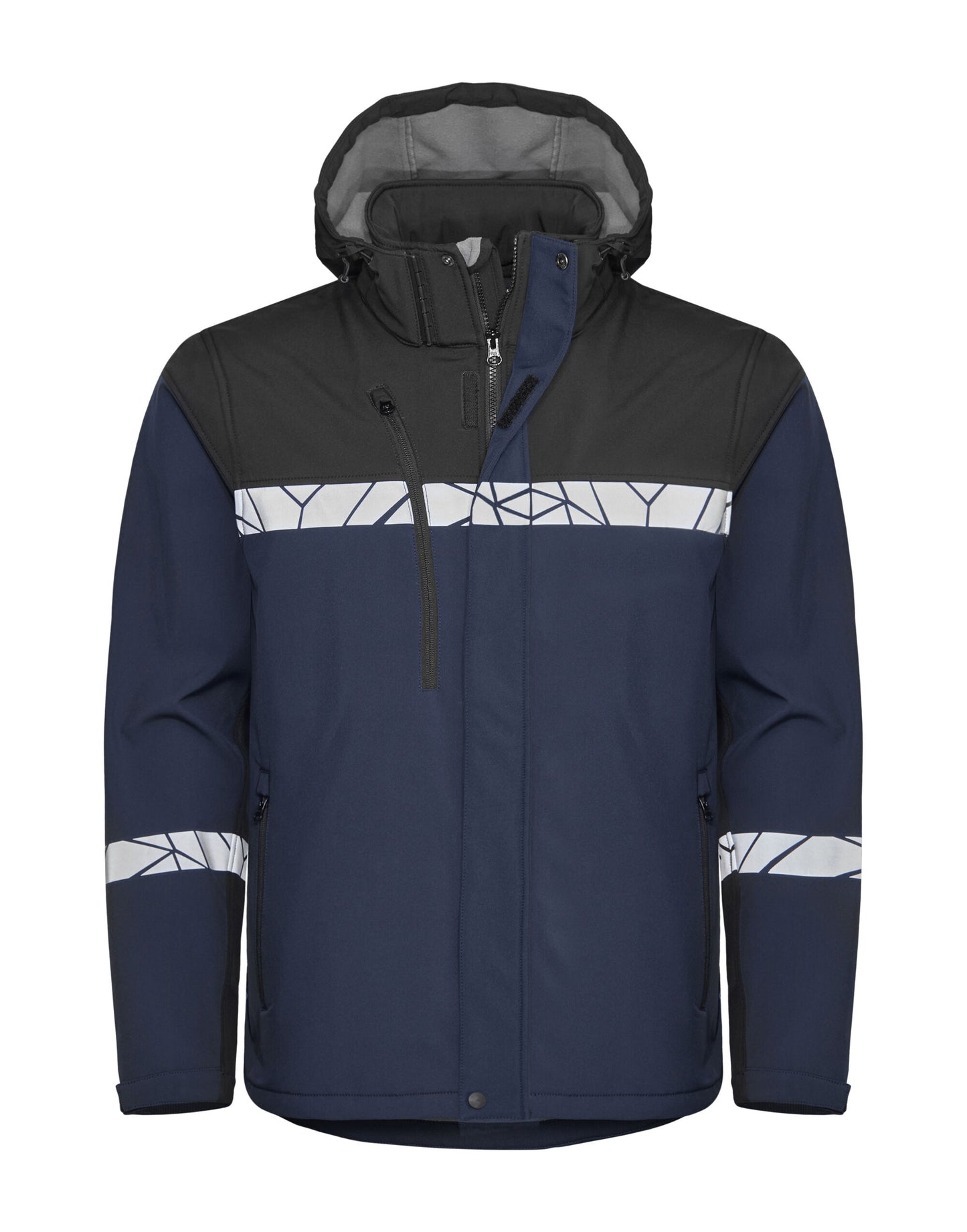  Progression 7400 Softshell Jacket