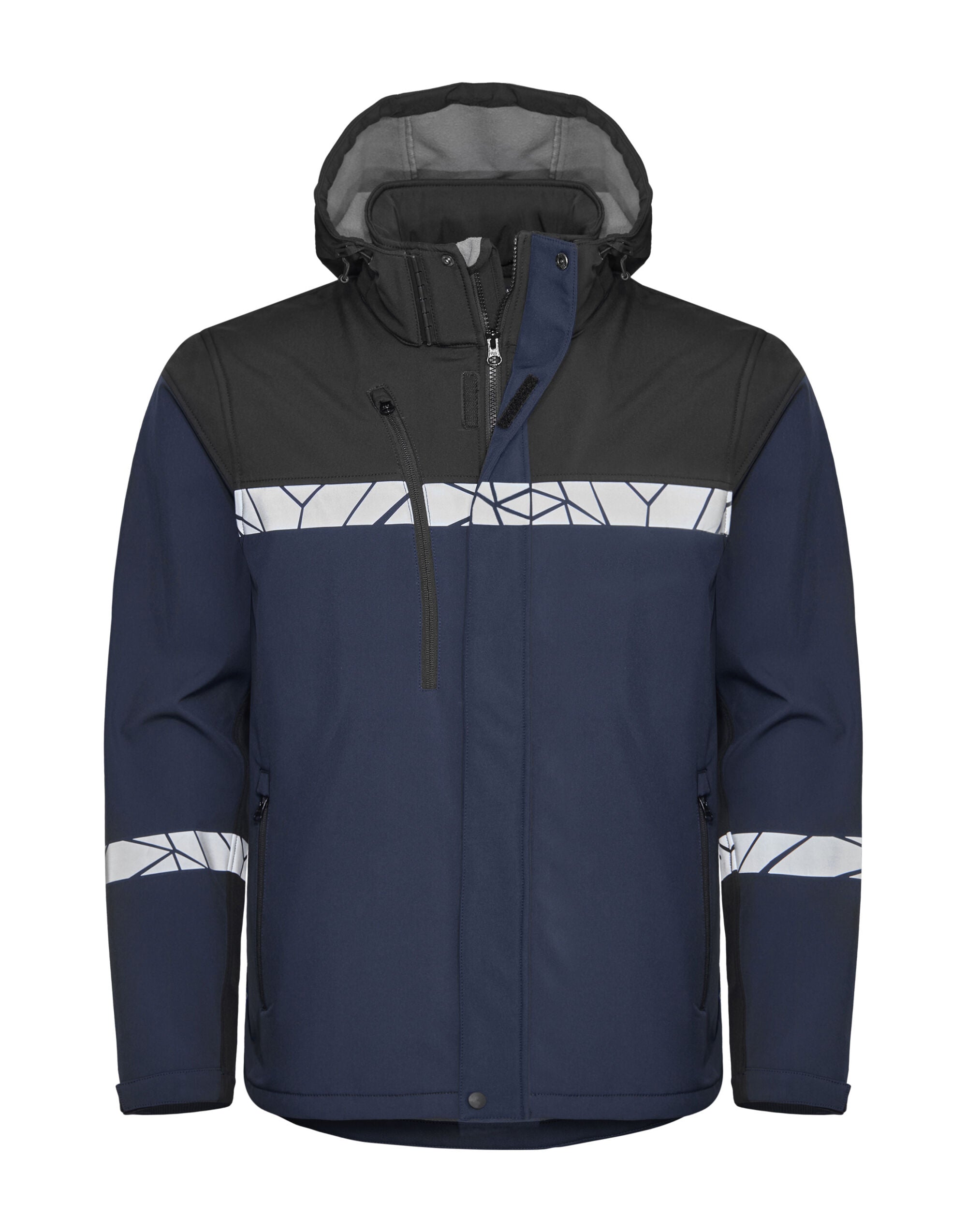  Progression 7400 Softshell Jacket