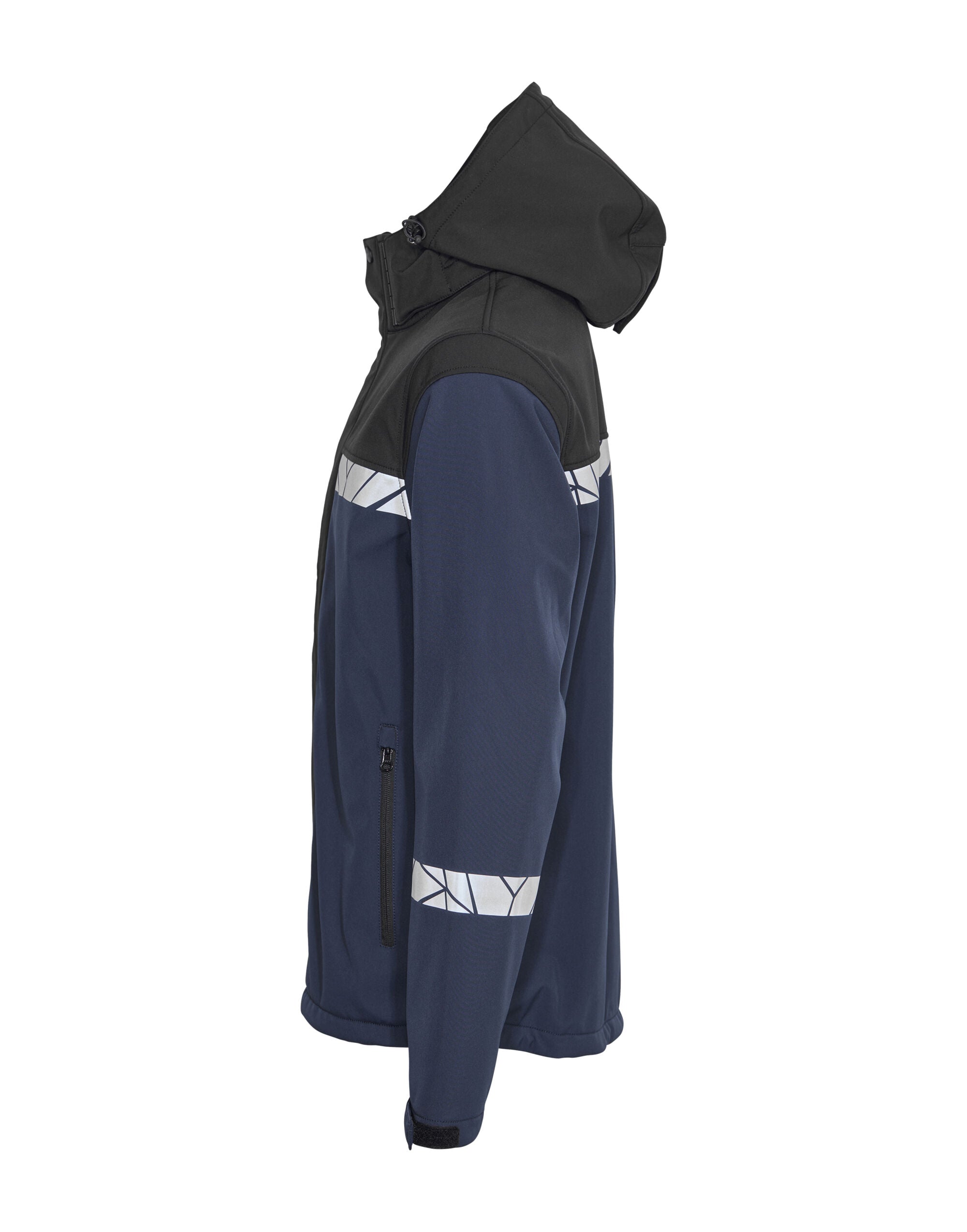  Progression 7400 Softshell Jacket
