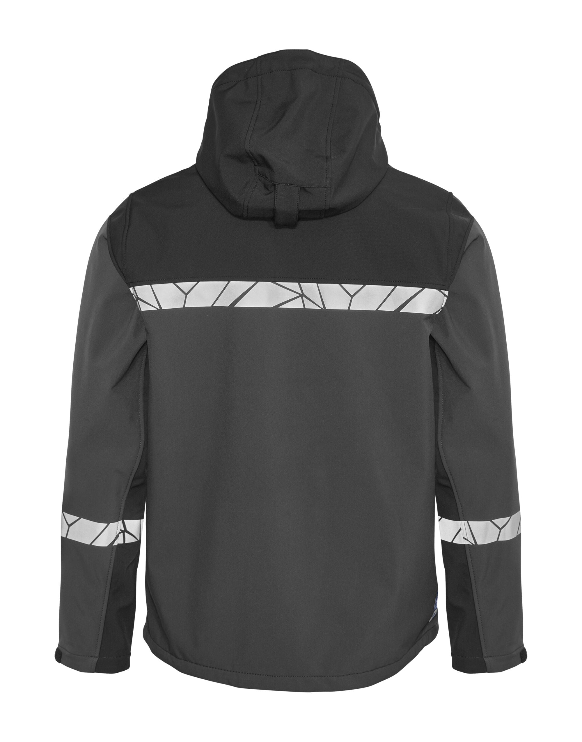  Progression 7400 Softshell Jacket