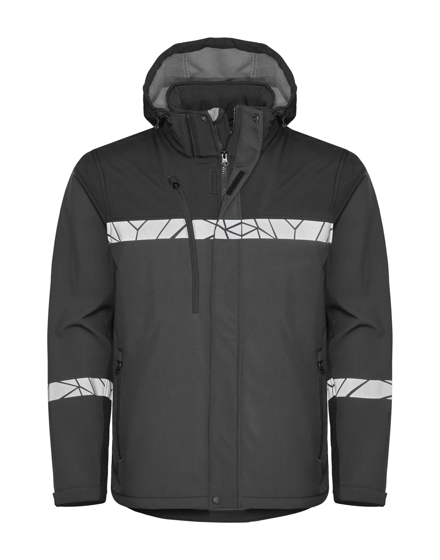  Progression 7400 Softshell Jacket