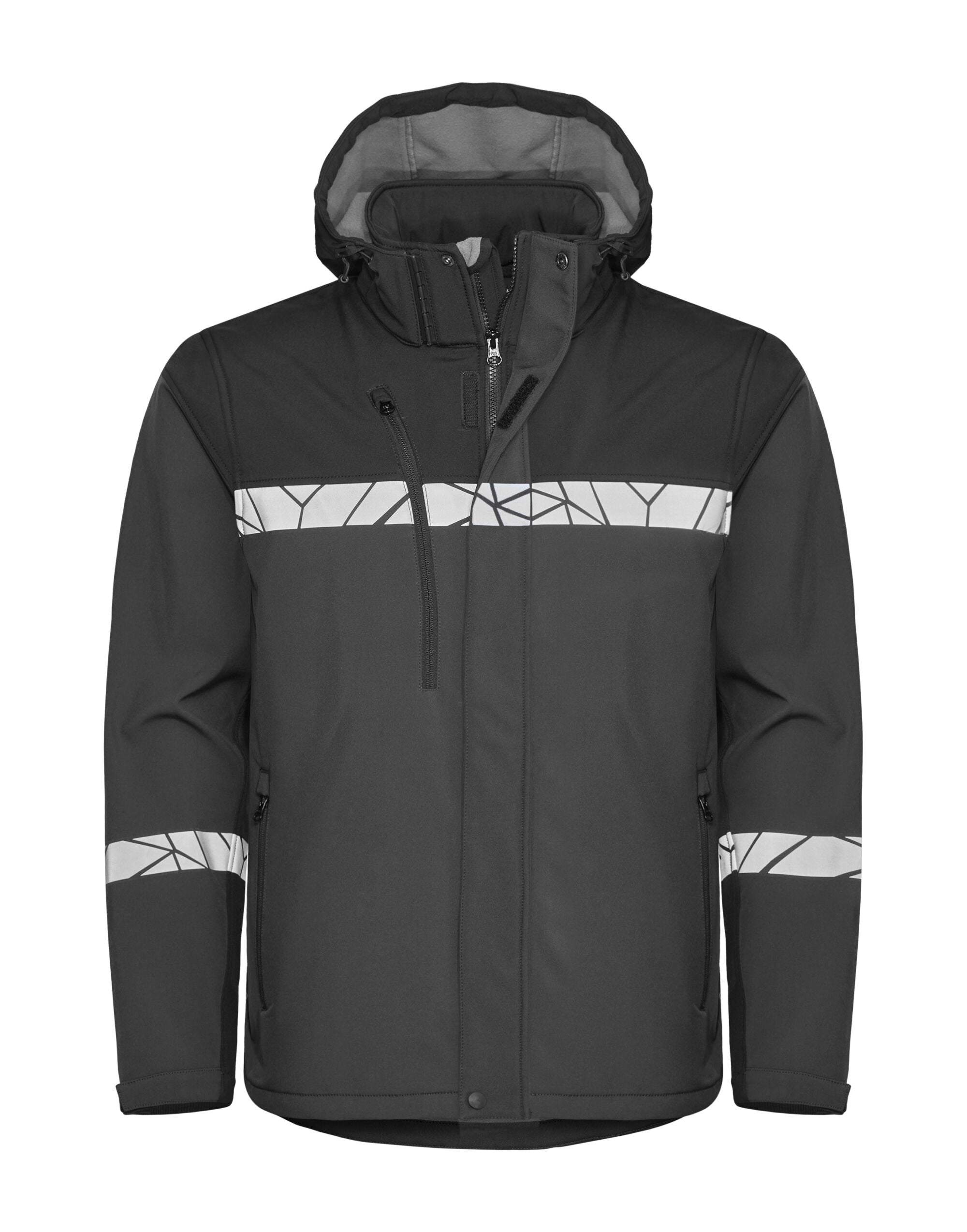  Progression 7400 Softshell Jacket