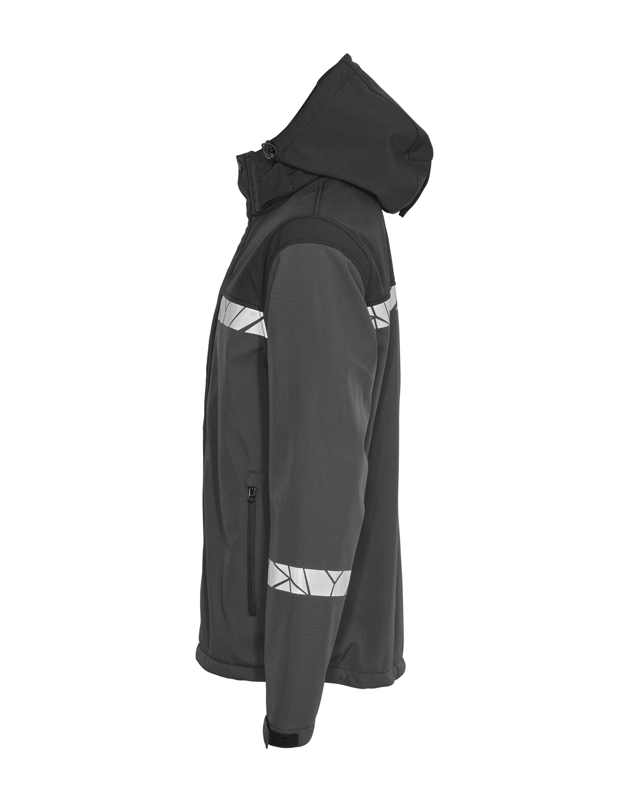  Progression 7400 Softshell Jacket