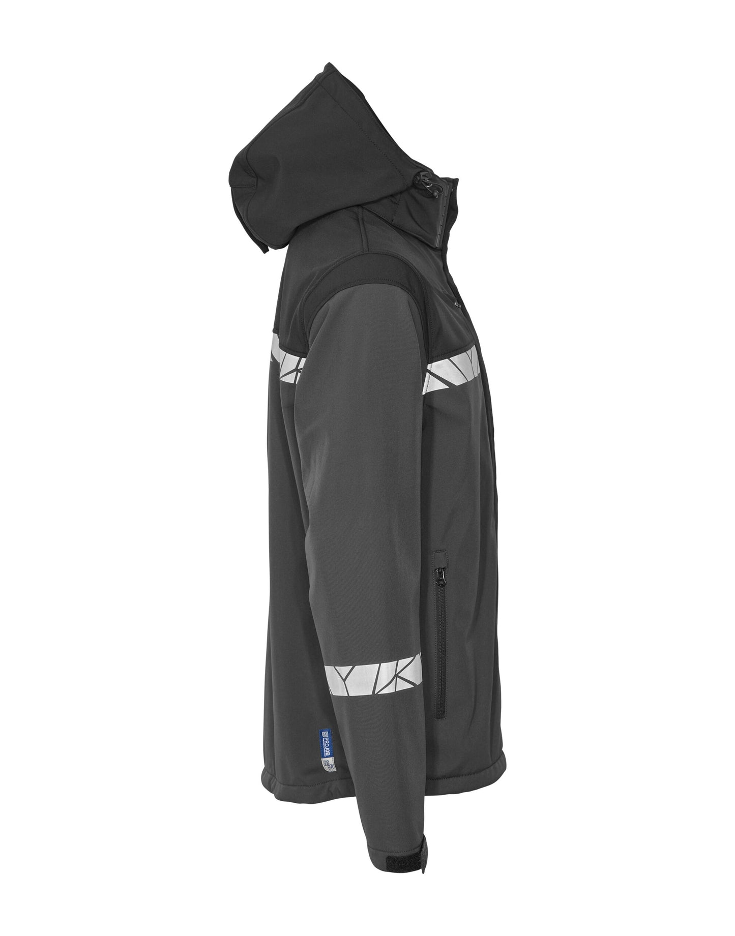  Progression 7400 Softshell Jacket