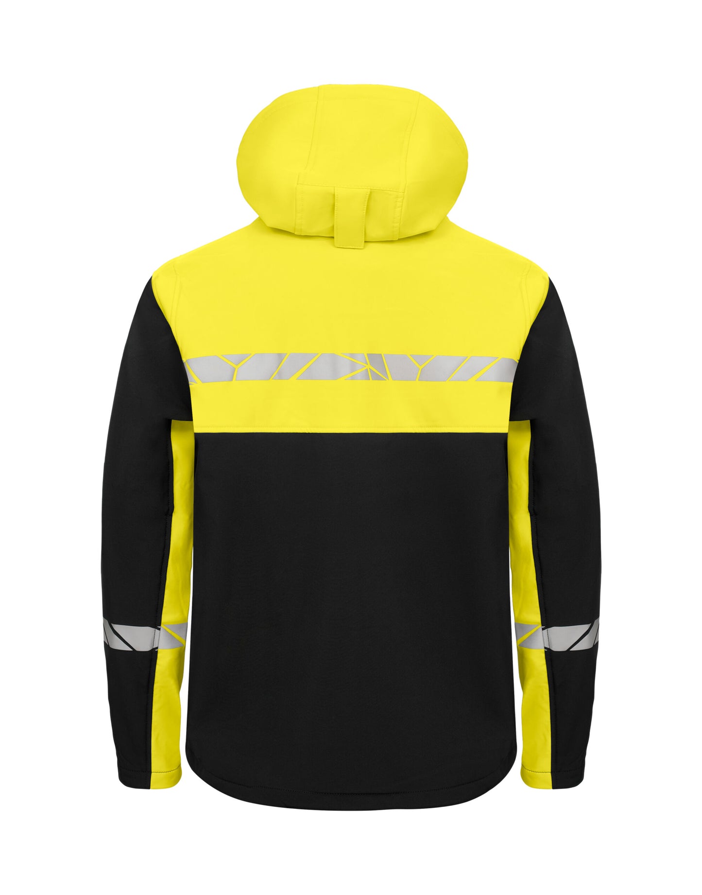  Progression 7400 Softshell Jacket