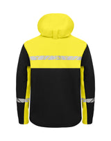  Progression 7400 Softshell Jacket