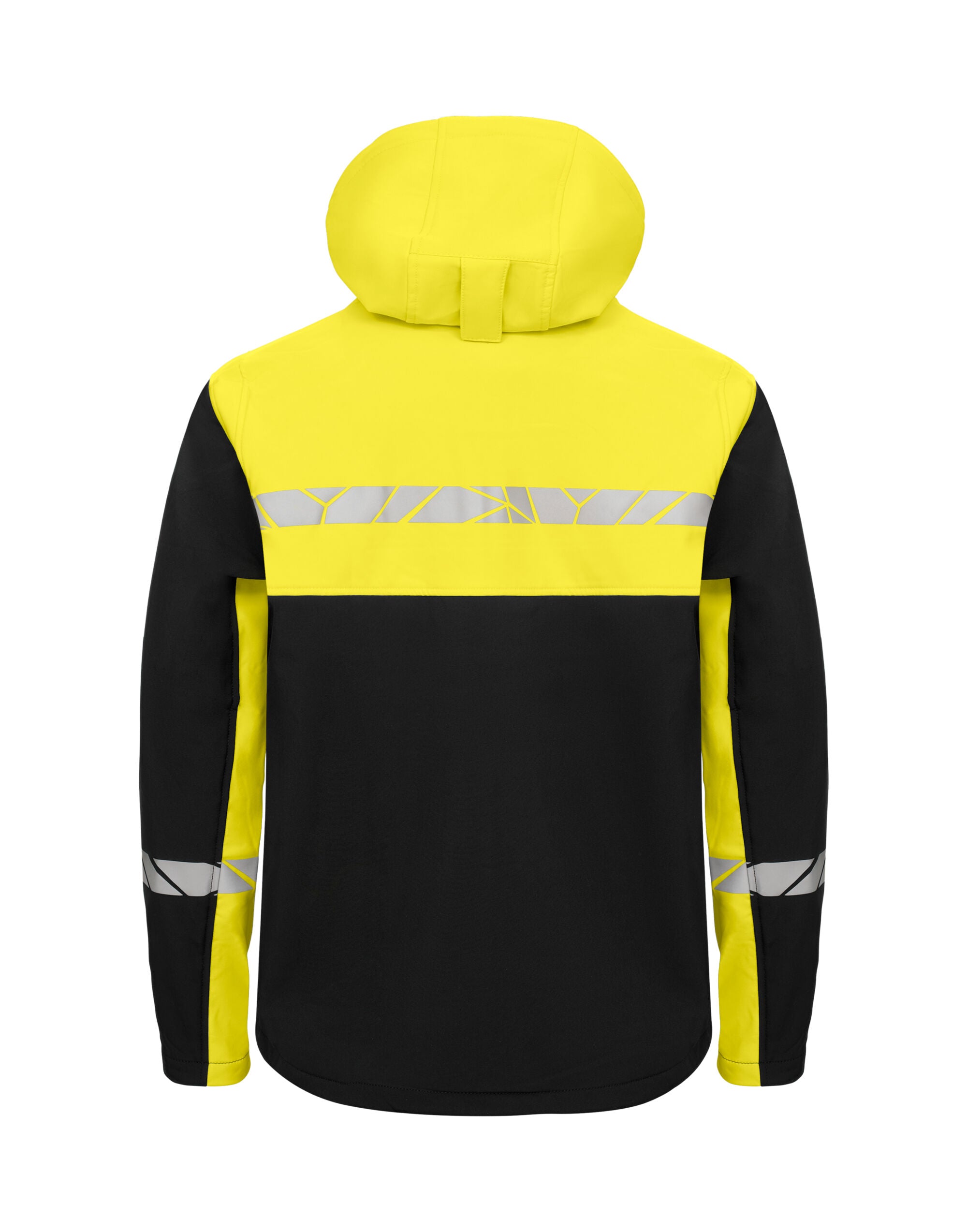  Progression 7400 Softshell Jacket