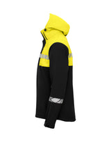  Progression 7400 Softshell Jacket