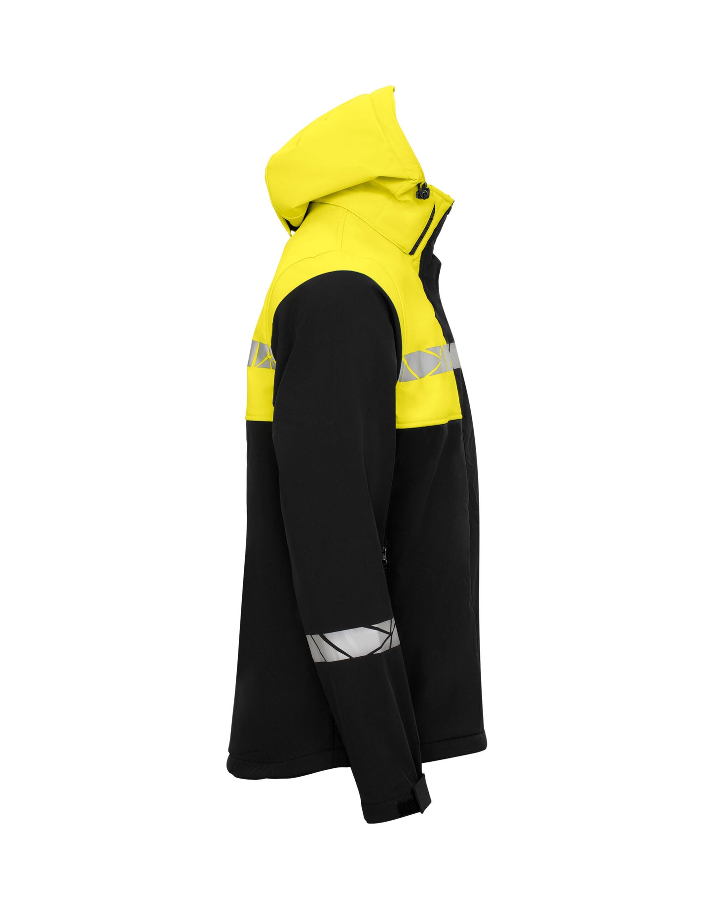  Progression 7400 Softshell Jacket