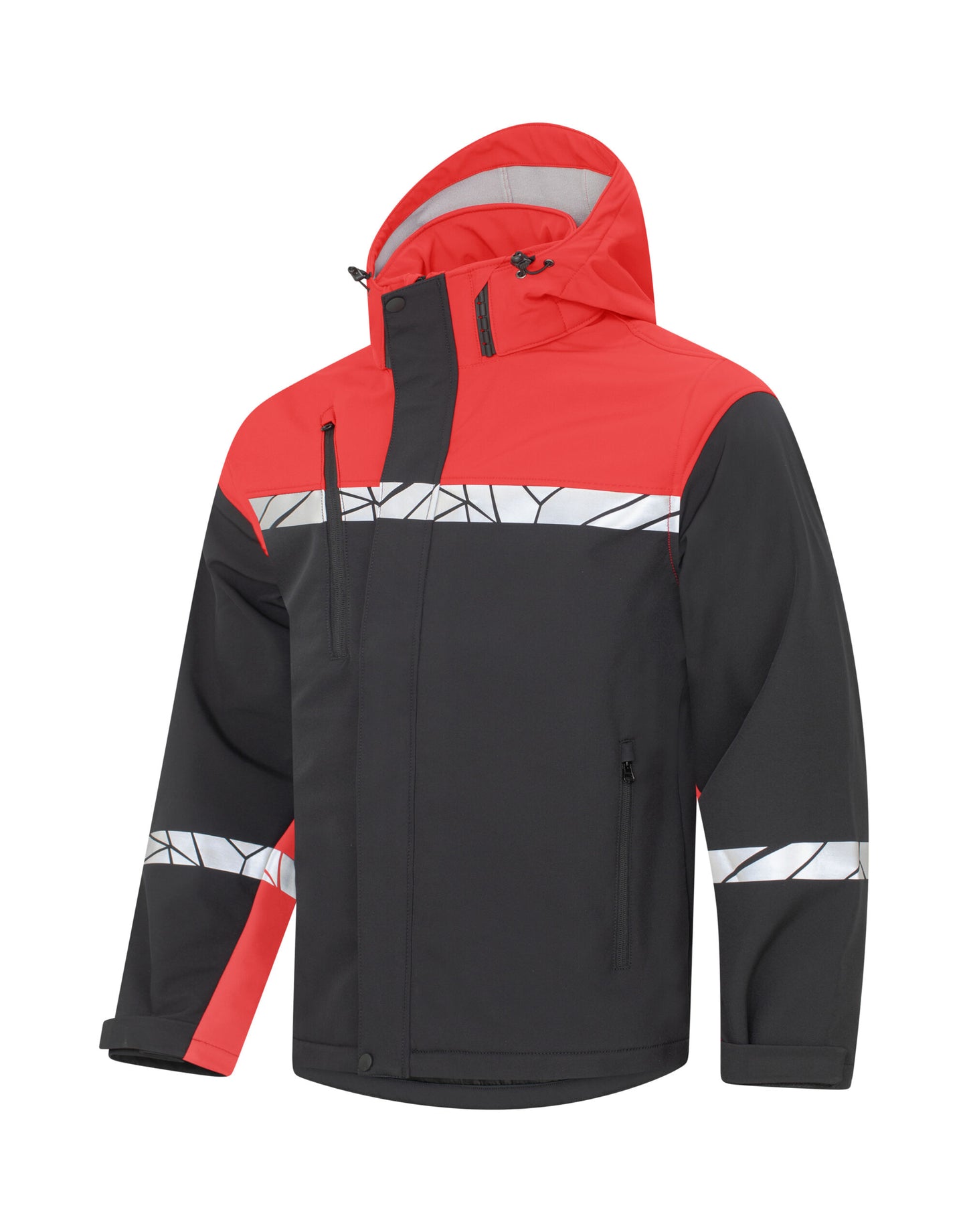  Progression 7400 Softshell Jacket