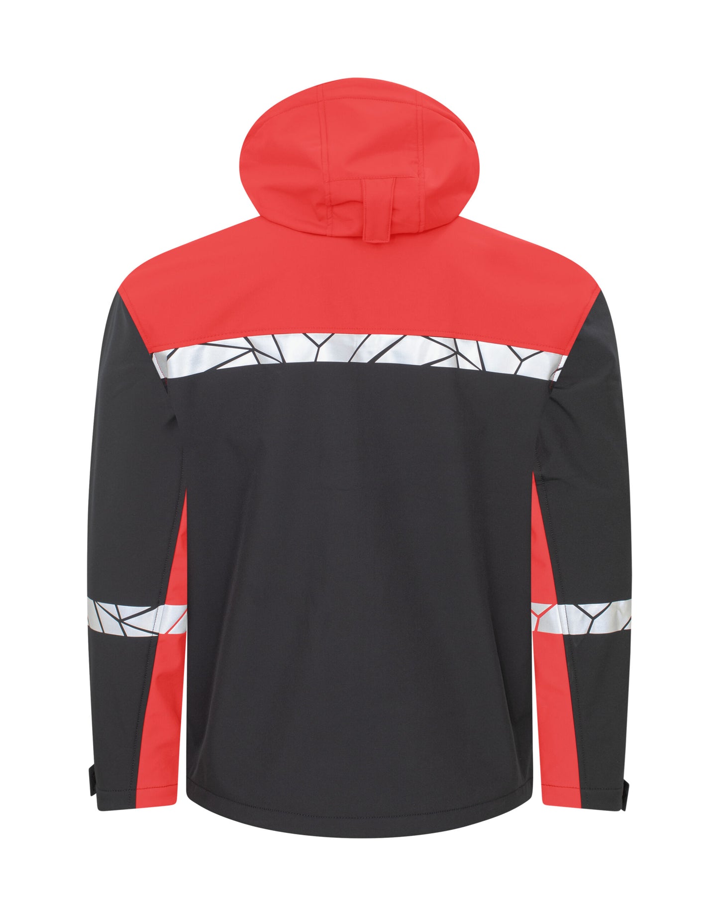 Progression 7400 Softshell Jacket