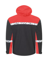  Progression 7400 Softshell Jacket