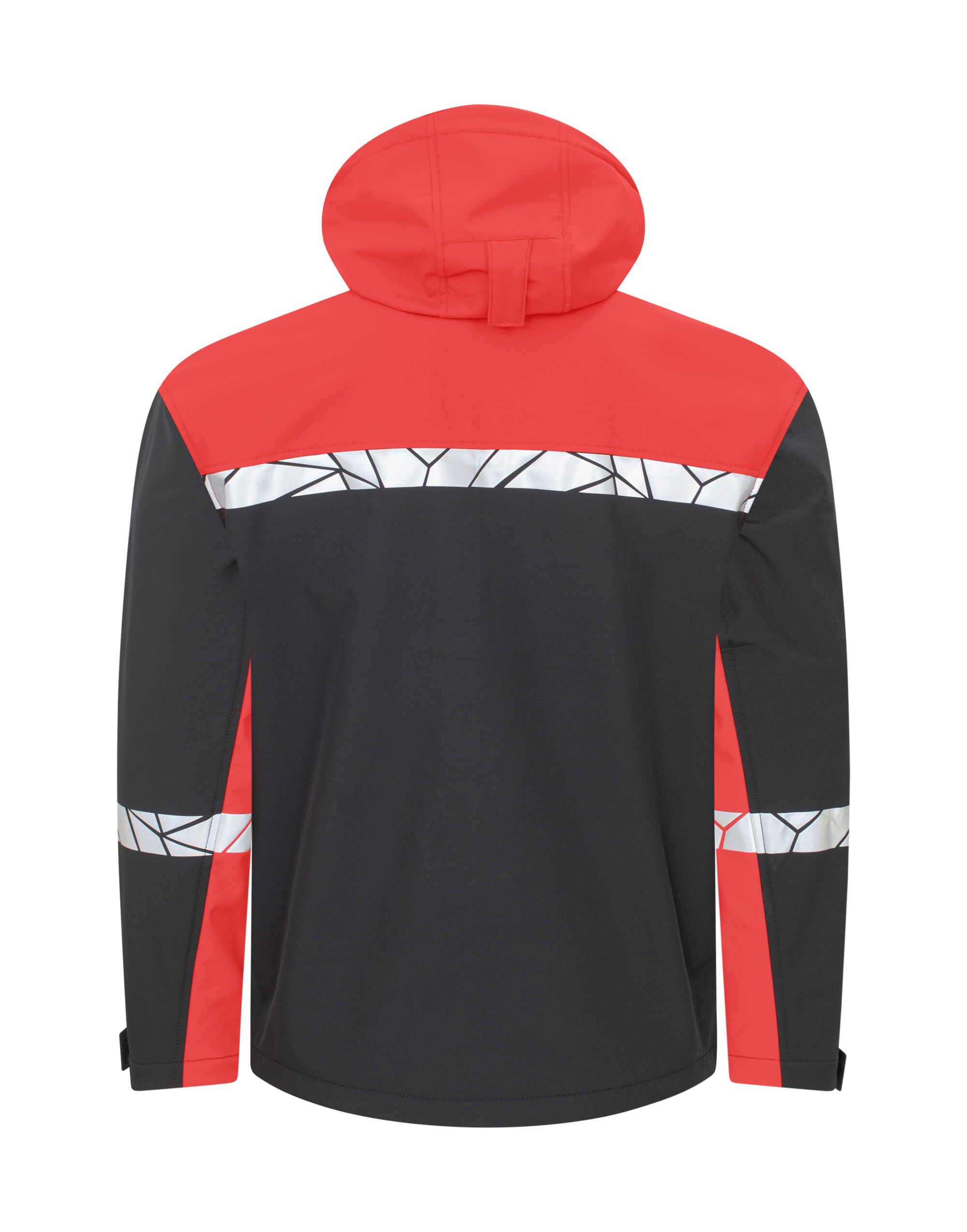  Progression 7400 Softshell Jacket