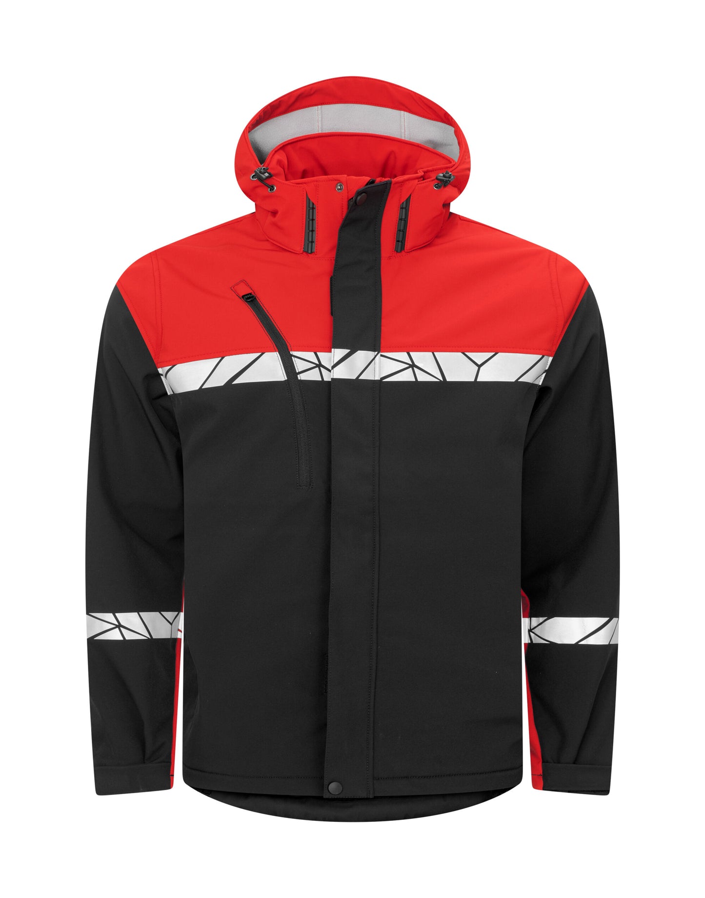  Progression 7400 Softshell Jacket