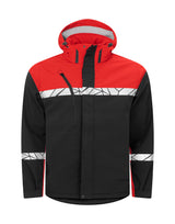  Progression 7400 Softshell Jacket