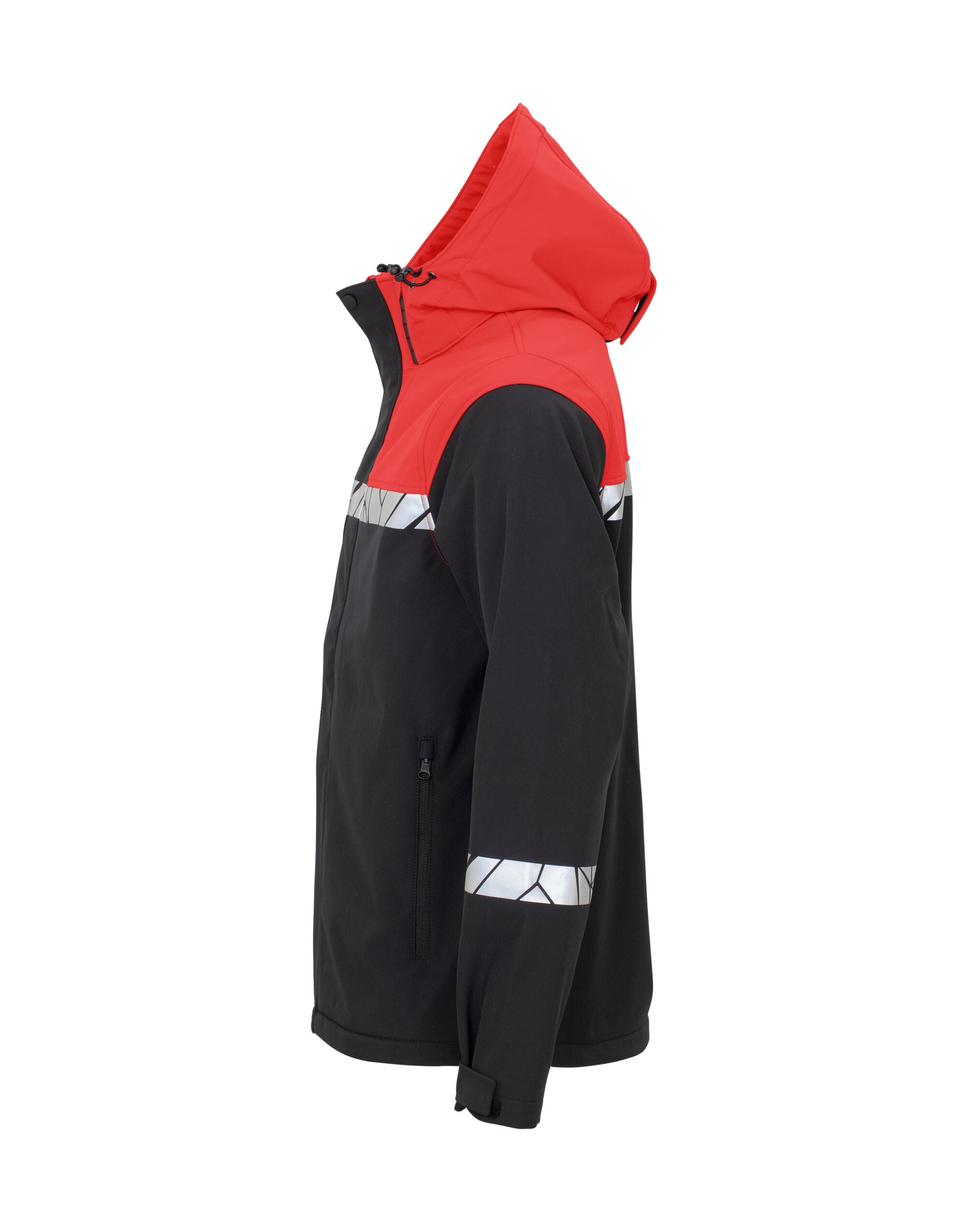  Progression 7400 Softshell Jacket