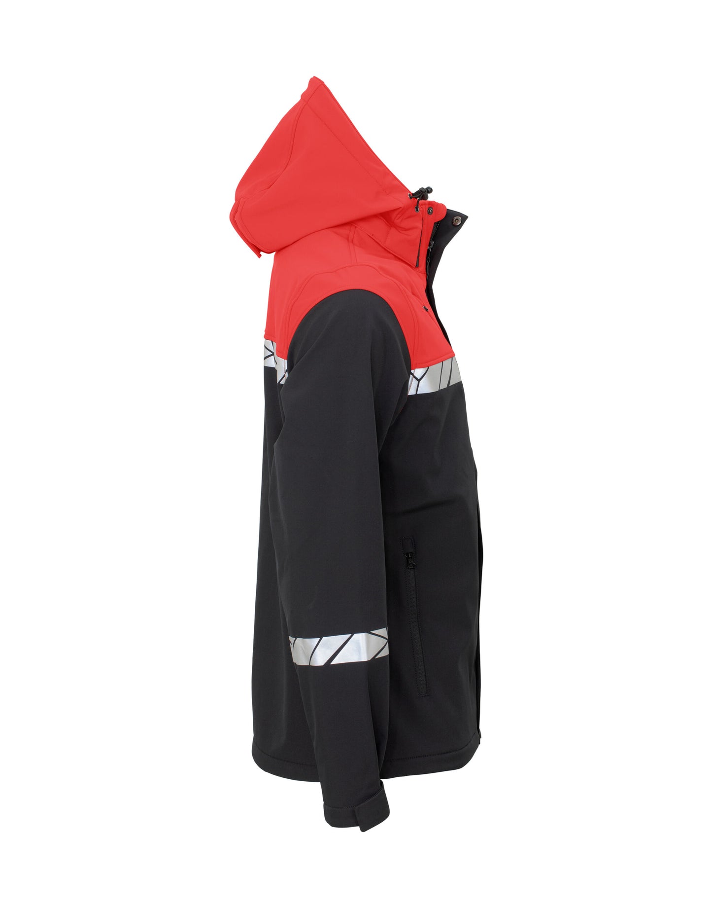  Progression 7400 Softshell Jacket
