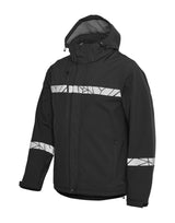  Progression 7400 Softshell Jacket