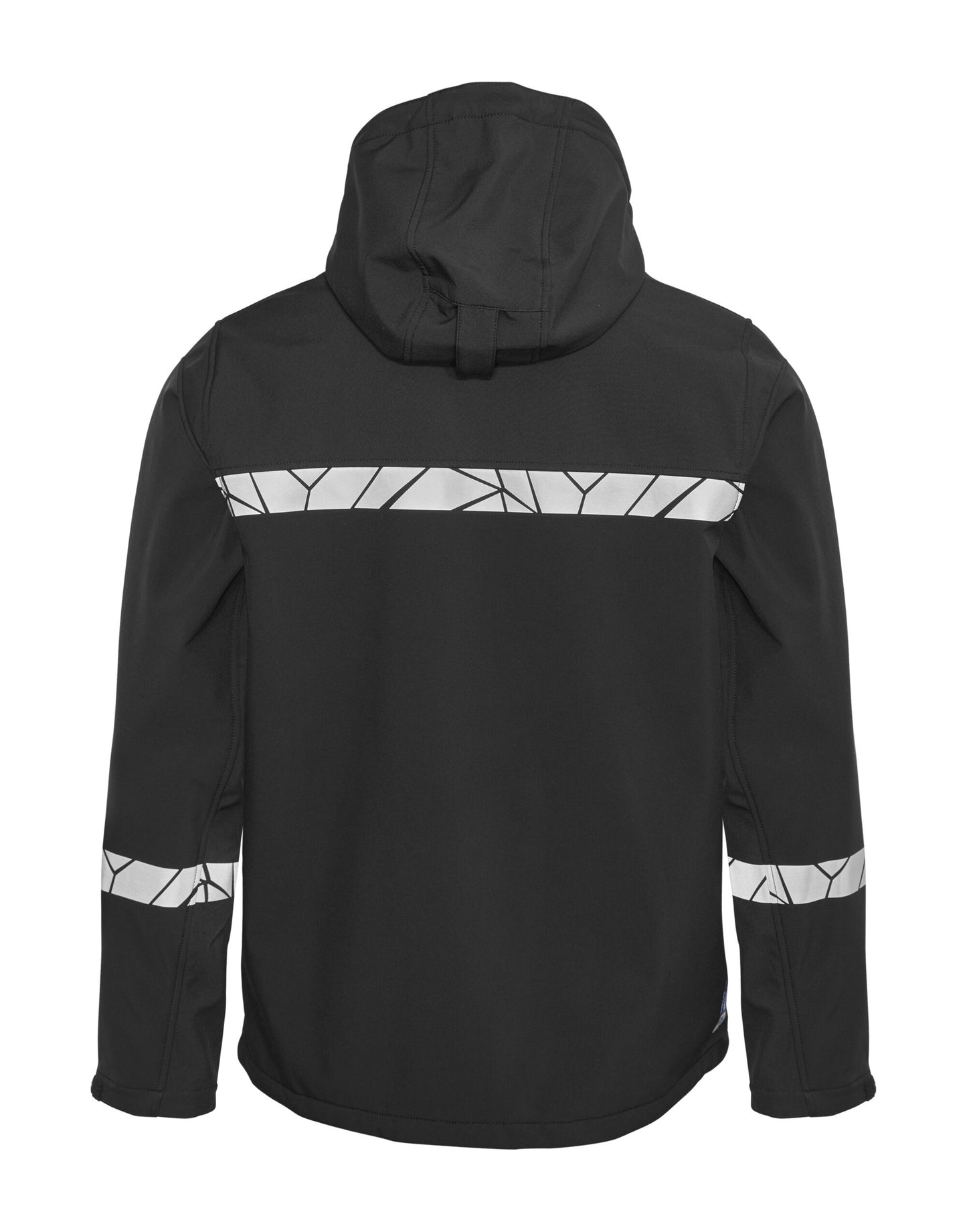  Progression 7400 Softshell Jacket