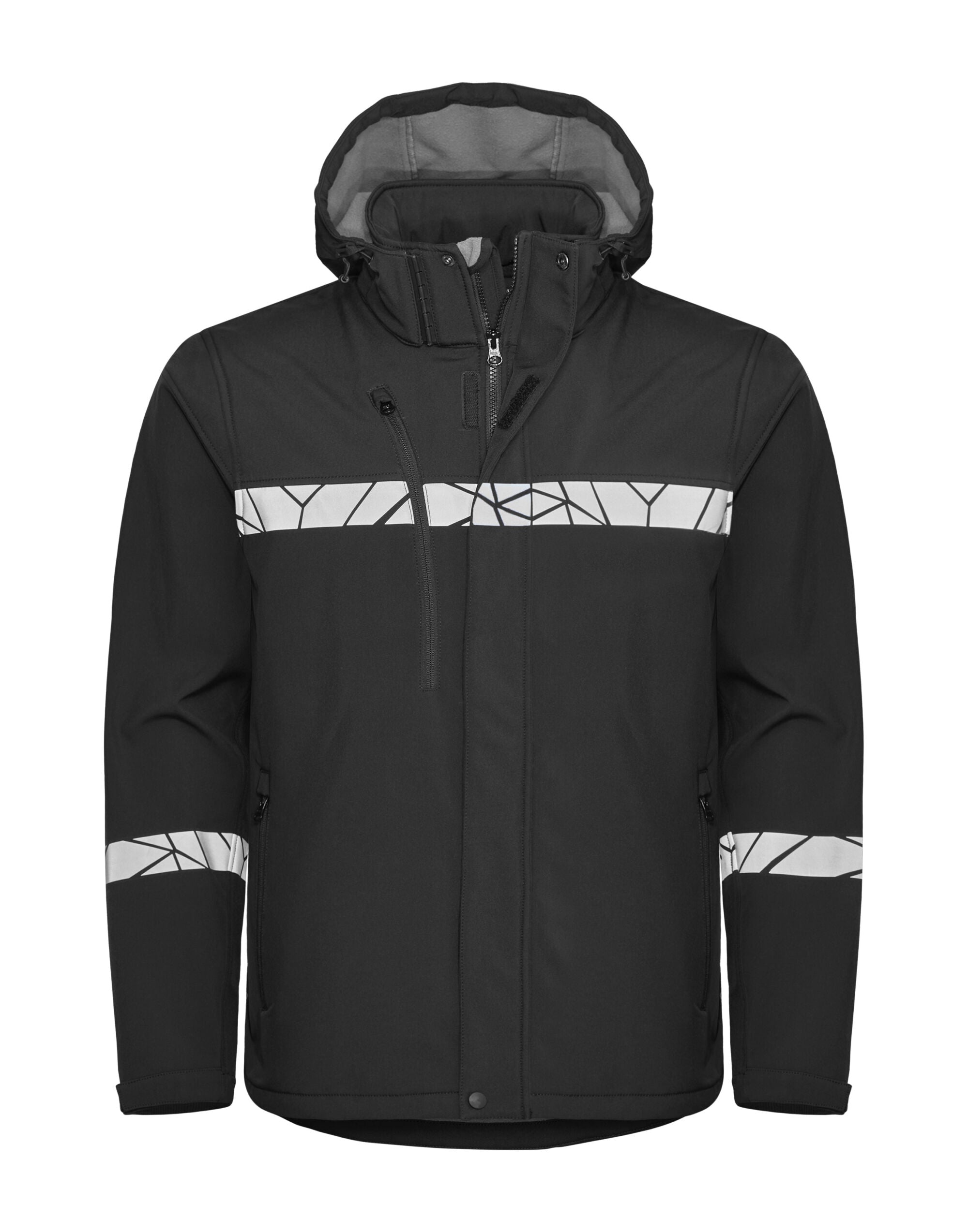  Progression 7400 Softshell Jacket