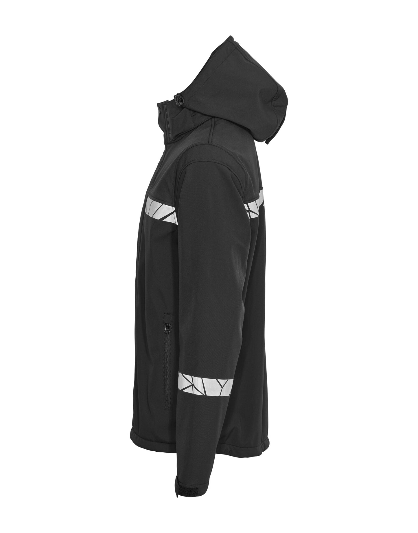  Progression 7400 Softshell Jacket