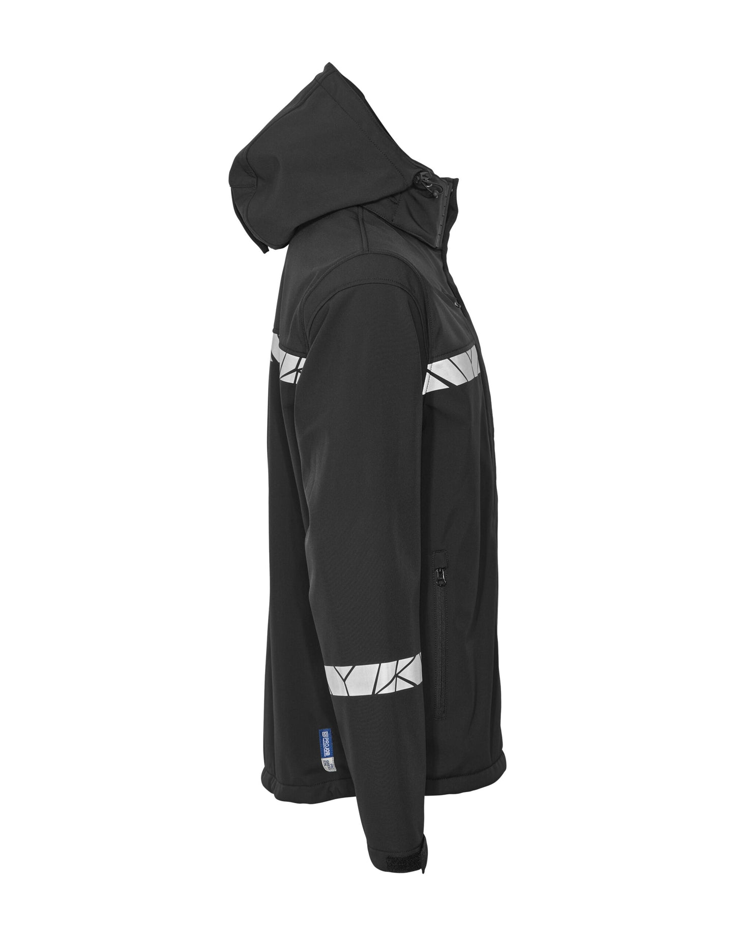  Progression 7400 Softshell Jacket